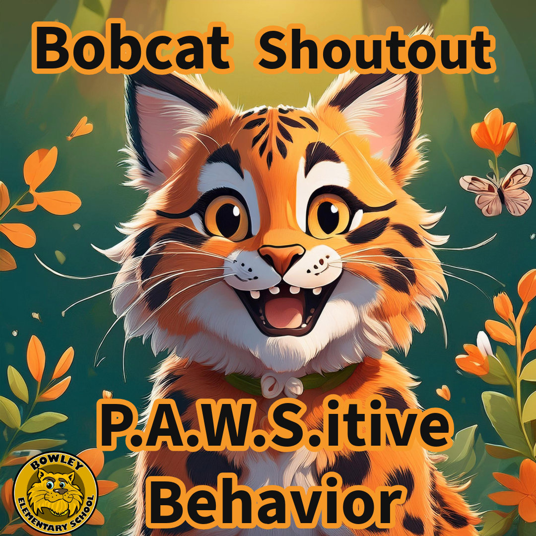 Positive Behavior