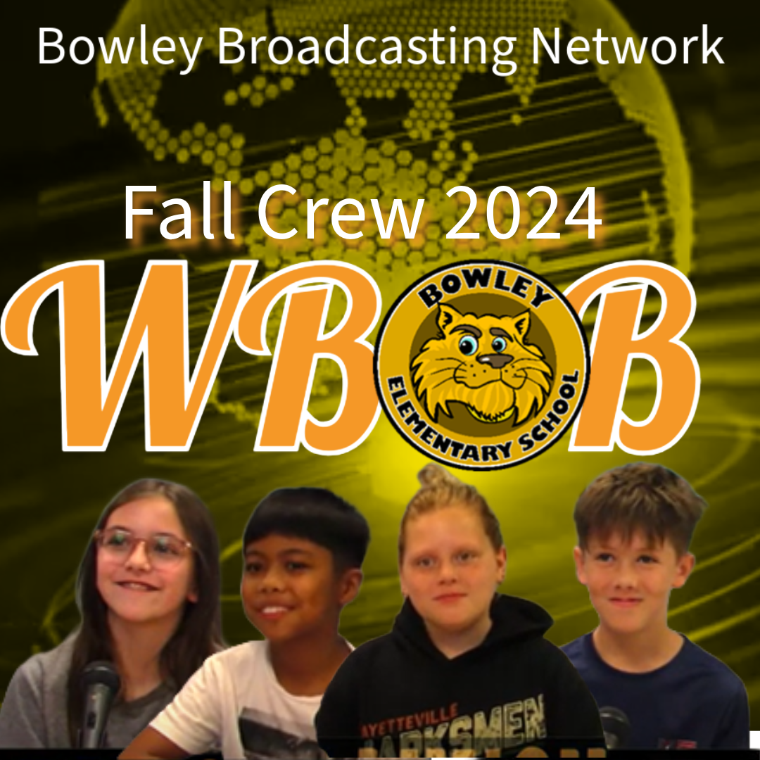 WBOB Fall Crew