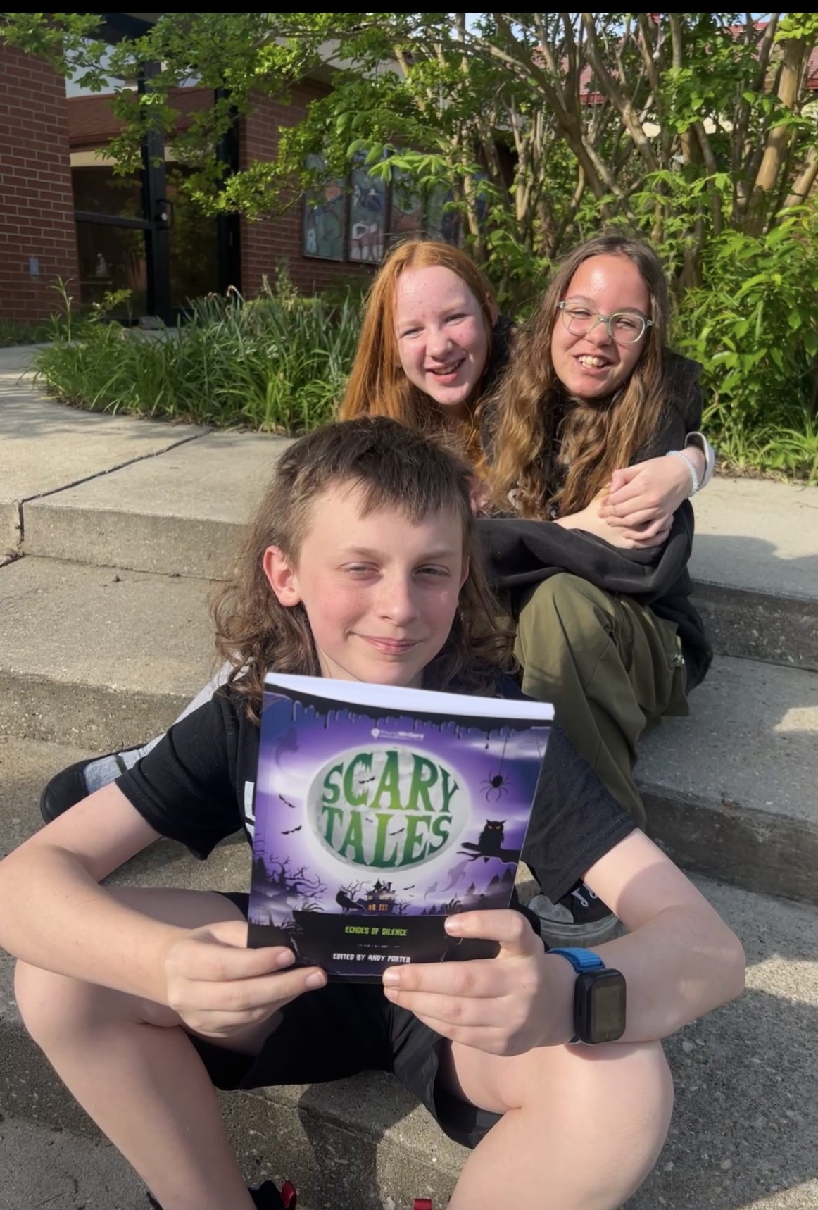 Student Authors